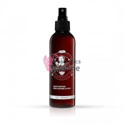 Spray pentru par Dapper Dan Salt Spray, cu apa de mare, 200 ml